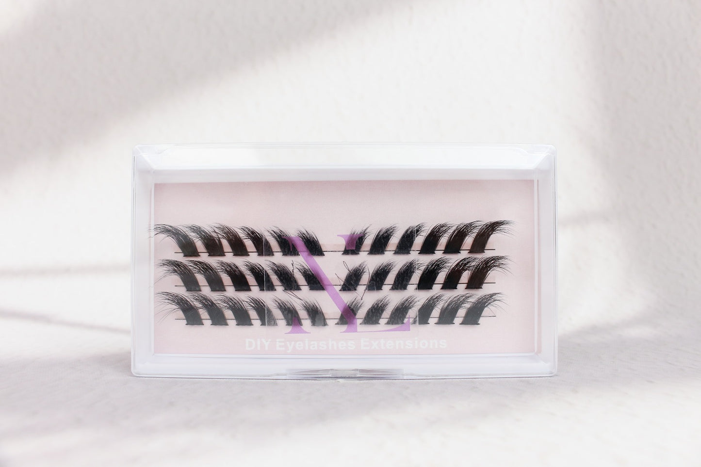 Fast Lash - L Curl Fox Eye