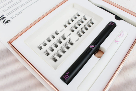 Fast Lash Starter Kit - Dreamy