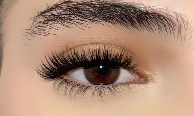 Fast Lash - Doll Eye