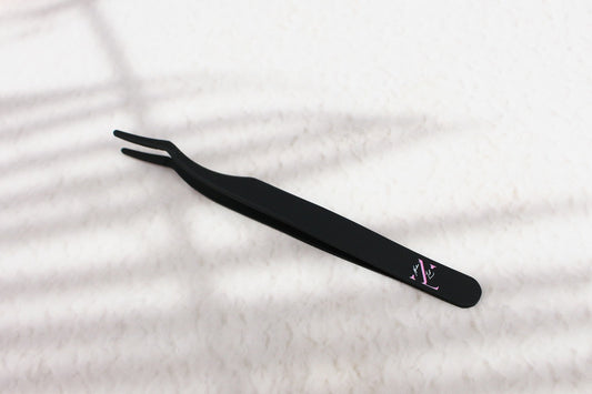 Fast Lash Tweezer